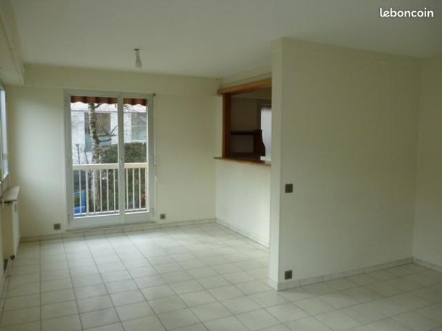 Appartement T4 Centre ville 91 m²
