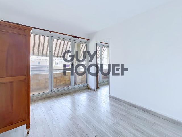 Appartement T4 Centre Ville de Vitry Sur Seine