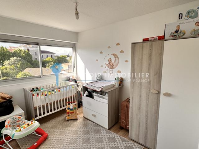 Appartement T4 Celleneuve 70m2