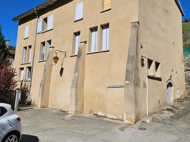 Appartement T4 CERDON