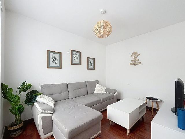 Appartement T4 Chalons en Champagne à louer