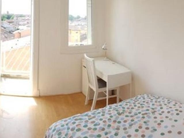 APPARTEMENT T4 COMPANS CAFFARELLI