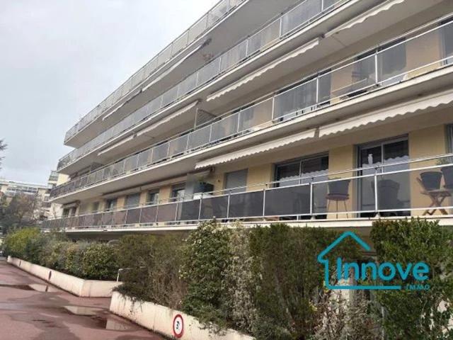 APPARTEMENT T4 LE CHESNAY A RENOVER