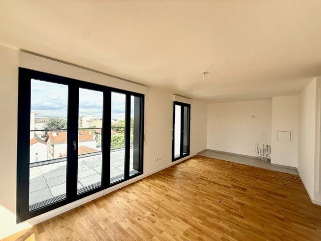 Appartement T4 COLOMBES à louer
