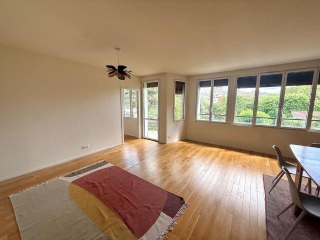 Appartement T4 COLOMBES à louer