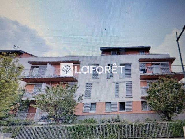 Appartement T4 CORBEIL ESSONNES à louer