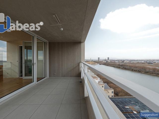 Appartement T4 d’exception à Lyon Confluence – Vue dégagée & prestations haut de gamme