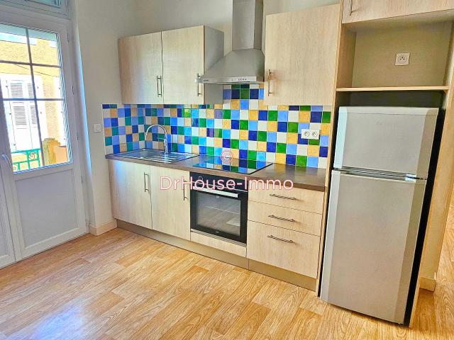 Appartement T4 de 60m²