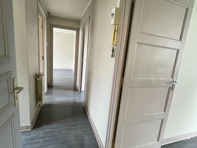 Appartement T4 de 61.80 m² à Saint Etienne
