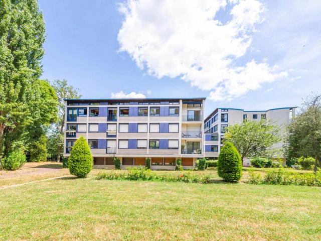 Appartement T4 de 68,3 m² à Louveciennes