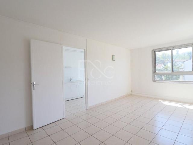 Appartement T4 de 68m² Lyon 5