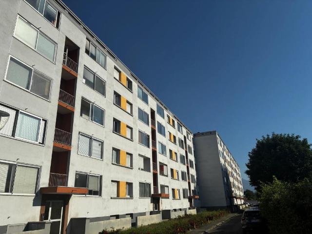 Appartement T4 de 69 m² situé à Le Pont de Claix