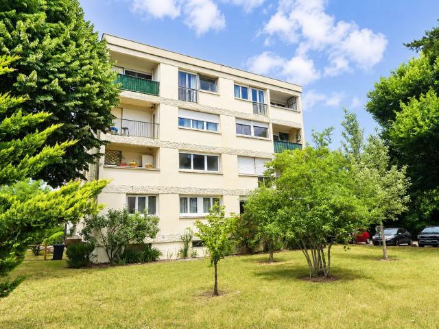 Appartement T4 de 77 m2 à Talence