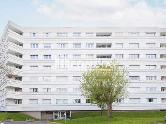 Appartement T4 de 77m2 Olivet val