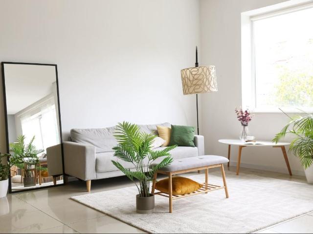 Appartement T4 de 74m² à Île Saint Denis