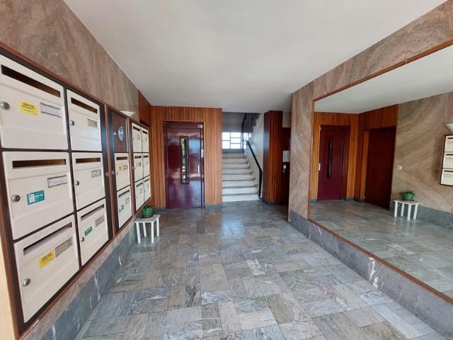 Appartement T4 de 76,74m2/ parking et cave