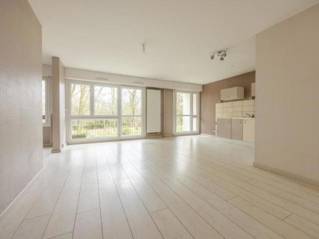 Appartement T4 de 76,29m2