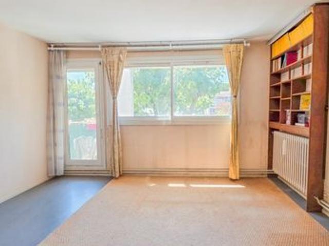 Appartement T4 de 76 m2 Ramonville Saint Agnes