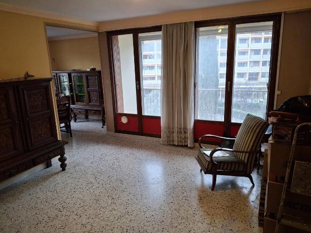 Appartement T4 de 76m2 Aubagne: fort potentiel