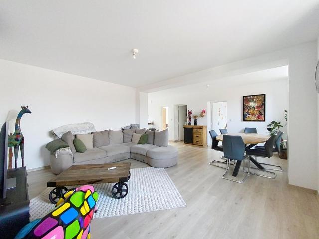 Appartement T4 de 83m² avec 2 parkings