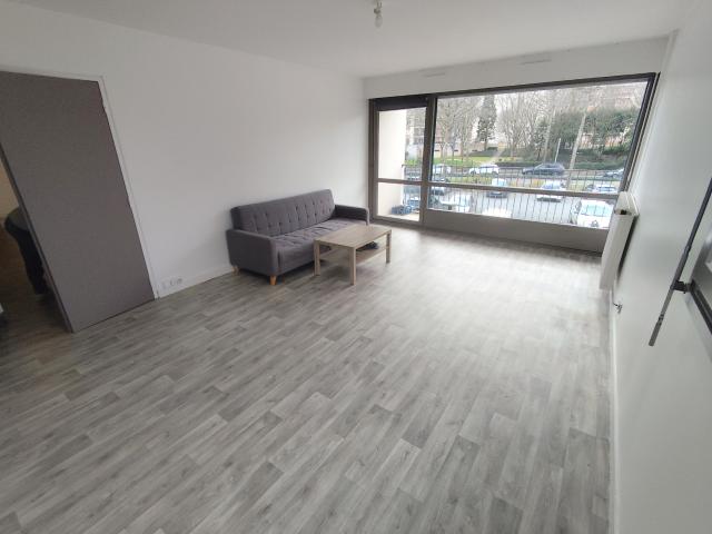 Appartement T4 de 80 m2 ANGERS