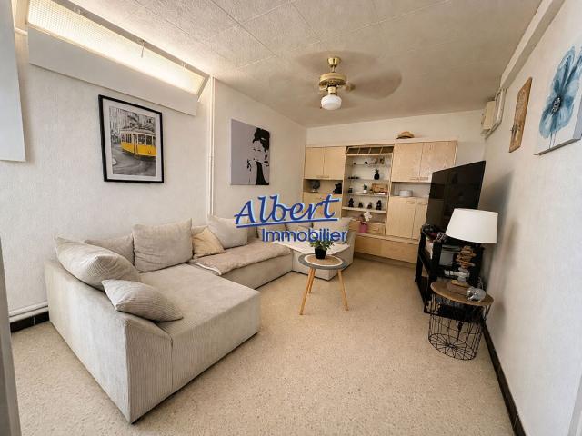 Appartement T4 de 81m2 SANARY PROCHE CENTRE VILLE