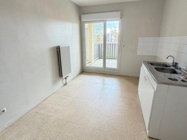 Appartement T4 de 87.85m²