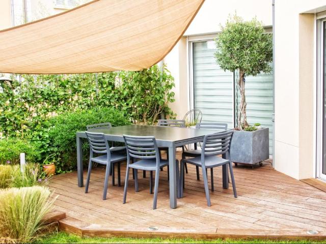 Appartement T4 de 87m² à CASTELNAU LE LEZ