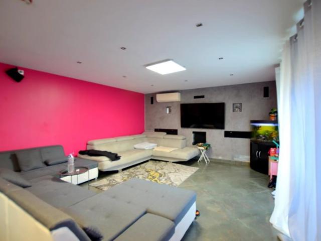 Appartement T4 de 87m² avec parking Rare à Montpellier Nouveau