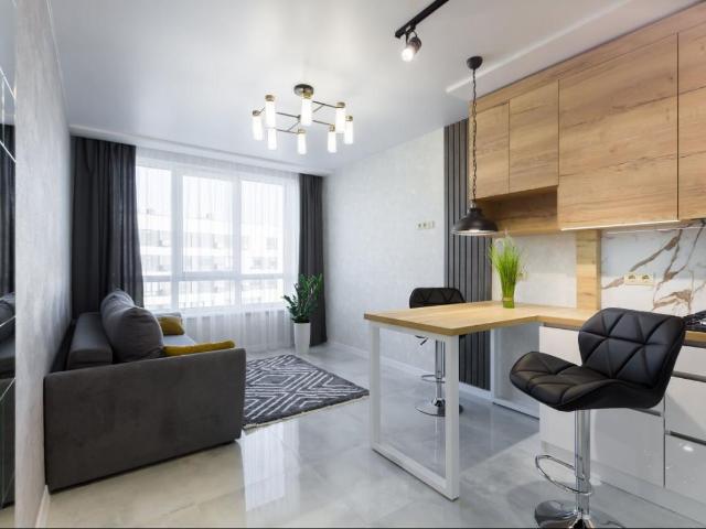 Appartement T4 de 84m² à Blanc Mesnil