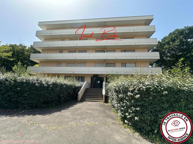 Appartement T4 de 85 m² avec balcon Travaux énergétiques pris en charge