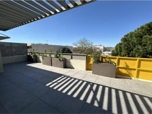 Appartement T4 de 93m² à Nîmes