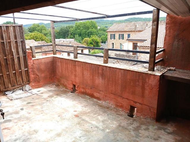 Appartement T4 de 91.40 m2 avec terrasse LE VAL
