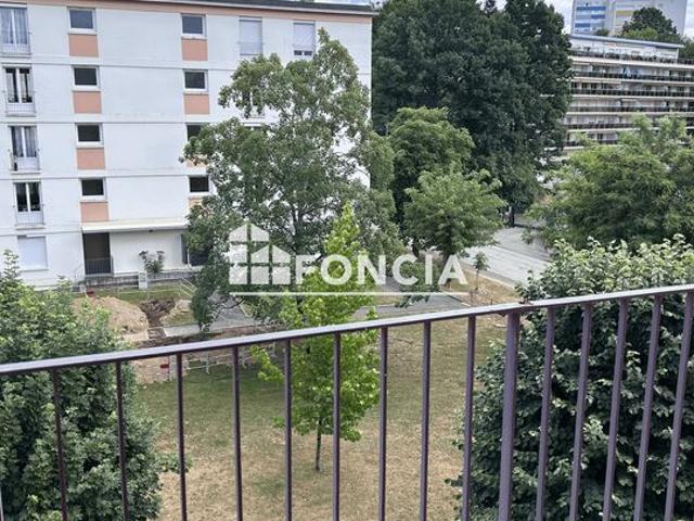 APPARTEMENT T4 DE 91 m² À RÉNOVER – LIMOGES SUD – PROCHE ÉCOLE D'INGÉNIEURS 3iL