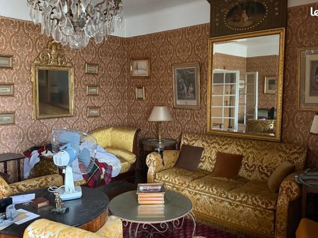 Appartement T4 de 92 m² dans résidence sécurisée Champ de Mars à Béziers 34500