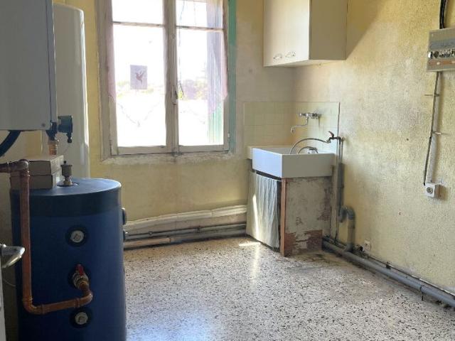 APPARTEMENT T4 DE 98,66 m², 3 chambres