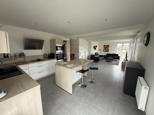 Appartement T4 de 110 m2