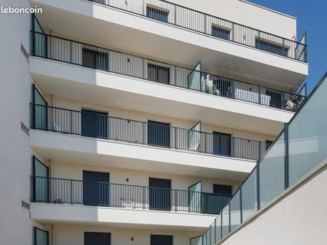 Appartement T4 de 117m2 à Courbevoie