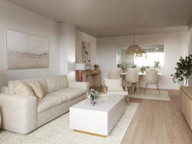 Appartement T4 de 125,37 m² à Les Angles