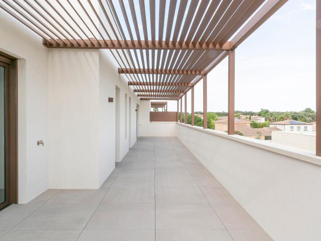 APPARTEMENT T4 DE GRAND STANDING 4 pièces, 120 m²