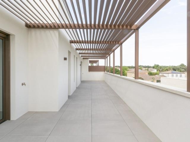 APPARTEMENT T4 DE GRAND STANDING