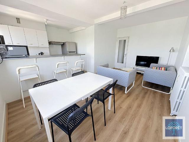 Appartement T4 DIJON à louer