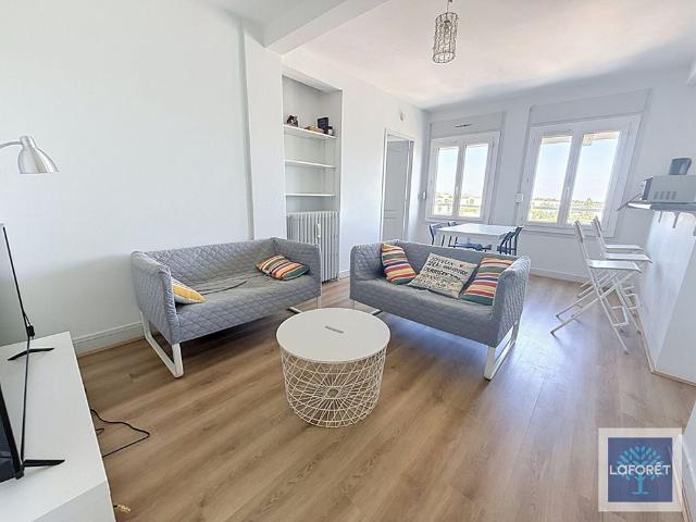 Appartement T4 DIJON à louer