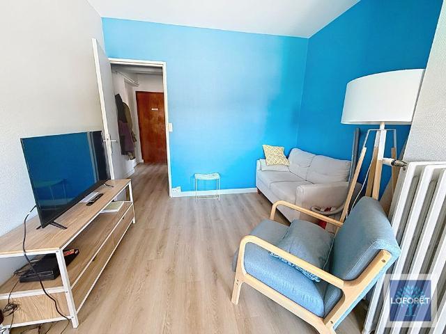 Appartement T4 DIJON à louer
