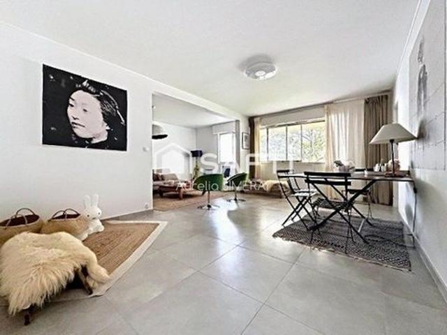 Appartement T4 Dijon Jouvence