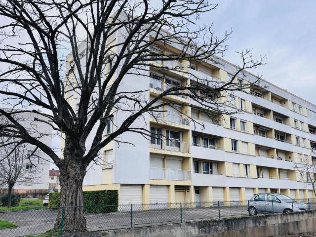 Appartement T4 DIJON Poincaré