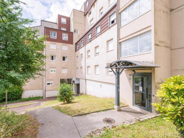 APPARTEMENT T4 DUPLEX avec BALCON