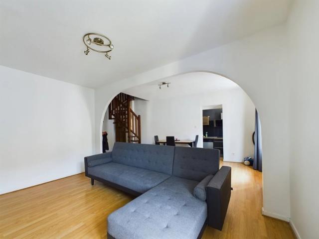 APPARTEMENT T4 DUPLEX 84m2 EN PLEIN CENTRE