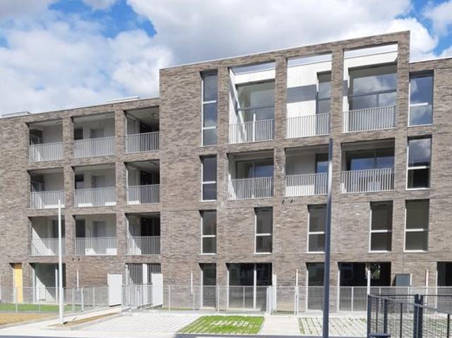 Appartement t4 duplex brs