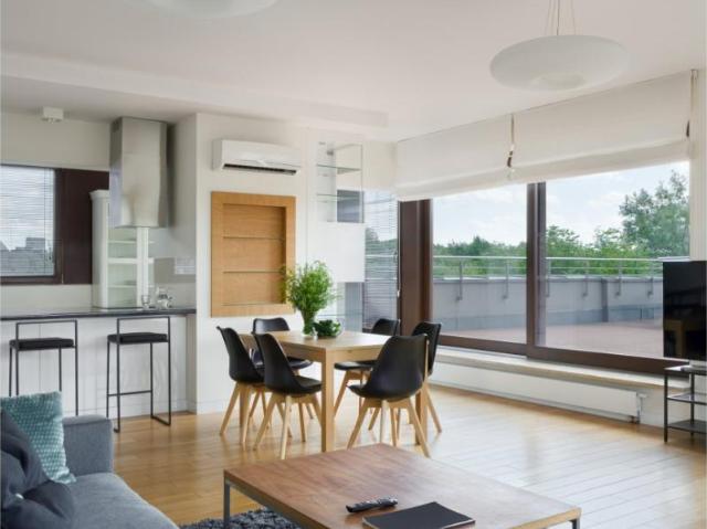Appartement T4 DUPLEX de 112m² à Poisy